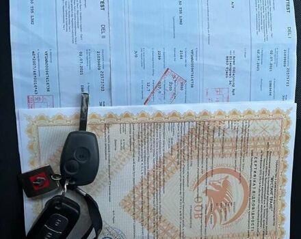 Белый Рено Мастер, объемом двигателя 2.3 л и пробегом 127 тыс. км за 21800 $, фото 52 на Automoto.ua
