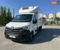Білий Рено Мастєр, об'ємом двигуна 2.3 л та пробігом 199 тис. км за 28000 $, фото 3 на Automoto.ua