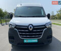 Белый Рено Мастер, объемом двигателя 2.3 л и пробегом 350 тыс. км за 18500 $, фото 3 на Automoto.ua