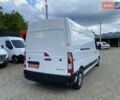 Білий Рено Мастєр, об'ємом двигуна 2.3 л та пробігом 151 тис. км за 18650 $, фото 18 на Automoto.ua