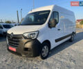 Білий Рено Мастєр, об'ємом двигуна 2.3 л та пробігом 148 тис. км за 18950 $, фото 1 на Automoto.ua