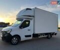Білий Рено Мастєр, об'ємом двигуна 2.3 л та пробігом 319 тис. км за 25999 $, фото 6 на Automoto.ua