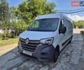 Білий Рено Мастєр, об'ємом двигуна 2.3 л та пробігом 240 тис. км за 19499 $, фото 1 на Automoto.ua