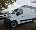 Белый Рено Мастер, объемом двигателя 2.3 л и пробегом 87 тыс. км за 21000 $, фото 1 на Automoto.ua