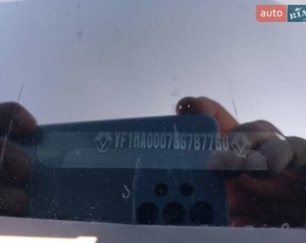 Білий Рено Мастєр, об'ємом двигуна 2.3 л та пробігом 197 тис. км за 20900 $, фото 27 на Automoto.ua