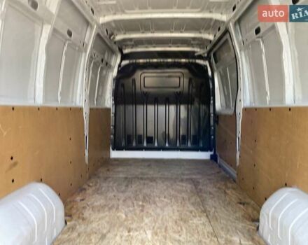 Белый Рено Мастер, объемом двигателя 2.3 л и пробегом 150 тыс. км за 17999 $, фото 30 на Automoto.ua