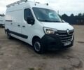 Белый Рено Мастер, объемом двигателя 2.3 л и пробегом 163 тыс. км за 18800 $, фото 8 на Automoto.ua