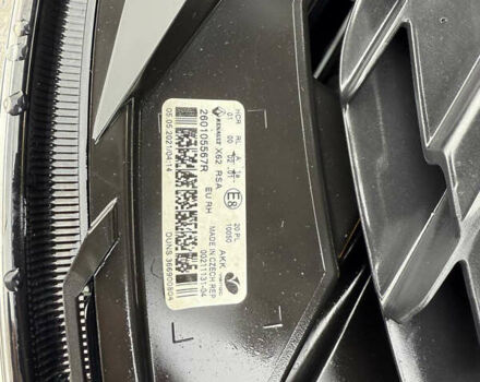 Белый Рено Мастер, объемом двигателя 2.3 л и пробегом 138 тыс. км за 25800 $, фото 61 на Automoto.ua