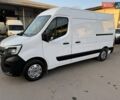 Белый Рено Мастер, объемом двигателя 2.3 л и пробегом 265 тыс. км за 18900 $, фото 4 на Automoto.ua