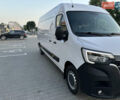 Белый Рено Мастер, объемом двигателя 0 л и пробегом 146 тыс. км за 20700 $, фото 16 на Automoto.ua