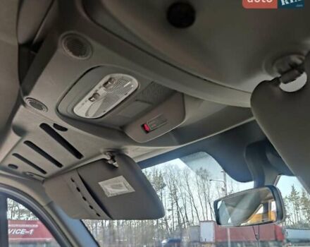 Білий Рено Мастєр, об'ємом двигуна 0 л та пробігом 163 тис. км за 17300 $, фото 44 на Automoto.ua