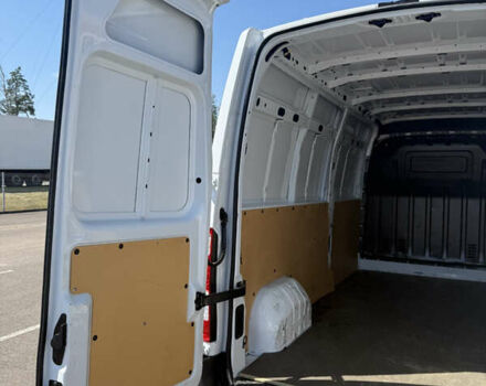 Білий Рено Мастєр, об'ємом двигуна 2.3 л та пробігом 206 тис. км за 18900 $, фото 47 на Automoto.ua