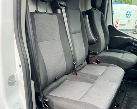 Білий Рено Мастєр, об'ємом двигуна 0 л та пробігом 181 тис. км за 20800 $, фото 12 на Automoto.ua