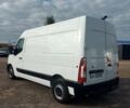 Белый Рено Мастер, объемом двигателя 2.3 л и пробегом 160 тыс. км за 18900 $, фото 8 на Automoto.ua