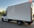 Білий Рено Мастєр, об'ємом двигуна 2.3 л та пробігом 319 тис. км за 25999 $, фото 16 на Automoto.ua