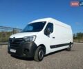 Білий Рено Мастєр, об'ємом двигуна 2.3 л та пробігом 197 тис. км за 20900 $, фото 25 на Automoto.ua