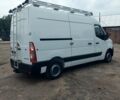 Белый Рено Мастер, объемом двигателя 2.3 л и пробегом 163 тыс. км за 18800 $, фото 15 на Automoto.ua