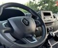 Білий Рено Мастєр, об'ємом двигуна 2.3 л та пробігом 148 тис. км за 19500 $, фото 5 на Automoto.ua