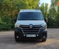 Белый Рено Мастер, объемом двигателя 2.3 л и пробегом 191 тыс. км за 21800 $, фото 4 на Automoto.ua