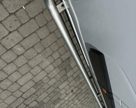 Белый Рено Мастер, объемом двигателя 2.3 л и пробегом 225 тыс. км за 23750 $, фото 117 на Automoto.ua