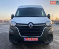 Белый Рено Мастер, объемом двигателя 2.3 л и пробегом 235 тыс. км за 21999 $, фото 28 на Automoto.ua