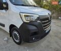 Белый Рено Мастер, объемом двигателя 2.3 л и пробегом 158 тыс. км за 20900 $, фото 26 на Automoto.ua
