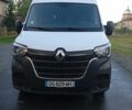 Рено Мастер 2021 в Ивано-Франковске на Automoto.ua Белый Рено Мастер, объемом двигателя 0 л и пробегом 166 тыс. км за 18800 $, фото 9 на Automoto.ua