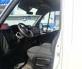 Білий Рено Мастєр, об'ємом двигуна 0 л та пробігом 163 тис. км за 17300 $, фото 33 на Automoto.ua