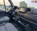 Білий Рено Мастєр, об'ємом двигуна 2.3 л та пробігом 260 тис. км за 20500 $, фото 32 на Automoto.ua