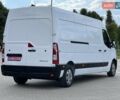 Белый Рено Мастер, объемом двигателя 2.3 л и пробегом 149 тыс. км за 19650 $, фото 16 на Automoto.ua