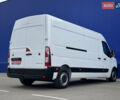 Белый Рено Мастер, объемом двигателя 2.3 л и пробегом 112 тыс. км за 21900 $, фото 49 на Automoto.ua