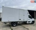 Белый Рено Мастер, объемом двигателя 2.3 л и пробегом 373 тыс. км за 24500 $, фото 2 на Automoto.ua
