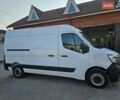 Білий Рено Мастєр, об'ємом двигуна 0 л та пробігом 269 тис. км за 18500 $, фото 13 на Automoto.ua