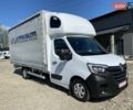 Білий Рено Мастєр, об'ємом двигуна 2.3 л та пробігом 220 тис. км за 18600 $, фото 16 на Automoto.ua