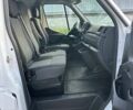 Білий Рено Мастєр, об'ємом двигуна 2.3 л та пробігом 220 тис. км за 18900 $, фото 10 на Automoto.ua