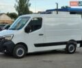 Белый Рено Мастер, объемом двигателя 2.3 л и пробегом 229 тыс. км за 19100 $, фото 41 на Automoto.ua