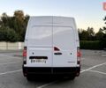 Білий Рено Мастєр, об'ємом двигуна 2.3 л та пробігом 148 тис. км за 19500 $, фото 12 на Automoto.ua