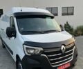 Белый Рено Мастер, объемом двигателя 2.3 л и пробегом 127 тыс. км за 21800 $, фото 4 на Automoto.ua