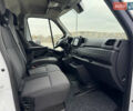 Белый Рено Мастер, объемом двигателя 2.3 л и пробегом 112 тыс. км за 21900 $, фото 88 на Automoto.ua