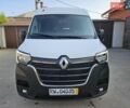 Білий Рено Мастєр, об'ємом двигуна 0 л та пробігом 269 тис. км за 18500 $, фото 7 на Automoto.ua