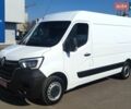 Білий Рено Мастєр, об'ємом двигуна 0 л та пробігом 163 тис. км за 17300 $, фото 3 на Automoto.ua