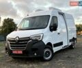 Білий Рено Мастєр, об'ємом двигуна 2.3 л та пробігом 173 тис. км за 15500 $, фото 1 на Automoto.ua