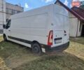 Білий Рено Мастєр, об'ємом двигуна 2.3 л та пробігом 215 тис. км за 20999 $, фото 5 на Automoto.ua