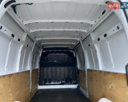 Белый Рено Мастер, объемом двигателя 2.3 л и пробегом 138 тыс. км за 18850 $, фото 31 на Automoto.ua