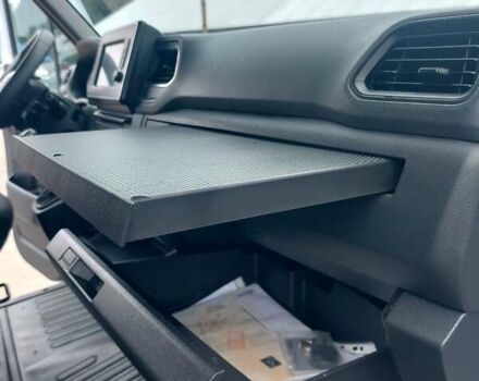 Белый Рено Мастер, объемом двигателя 2.3 л и пробегом 163 тыс. км за 18800 $, фото 33 на Automoto.ua