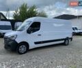 Білий Рено Мастєр, об'ємом двигуна 2.3 л та пробігом 151 тис. км за 18650 $, фото 5 на Automoto.ua