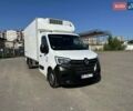 Білий Рено Мастєр, об'ємом двигуна 2.3 л та пробігом 199 тис. км за 28000 $, фото 6 на Automoto.ua