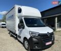 Білий Рено Мастєр, об'ємом двигуна 2.3 л та пробігом 220 тис. км за 18600 $, фото 15 на Automoto.ua