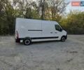 Белый Рено Мастер, объемом двигателя 2.3 л и пробегом 158 тыс. км за 20900 $, фото 8 на Automoto.ua