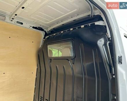 Белый Рено Мастер, объемом двигателя 2.3 л и пробегом 164 тыс. км за 21700 $, фото 75 на Automoto.ua